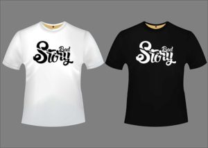 T-Shirt design 