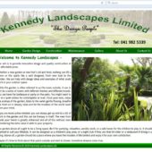 kennedylandscapes